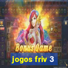 jogos friv 3